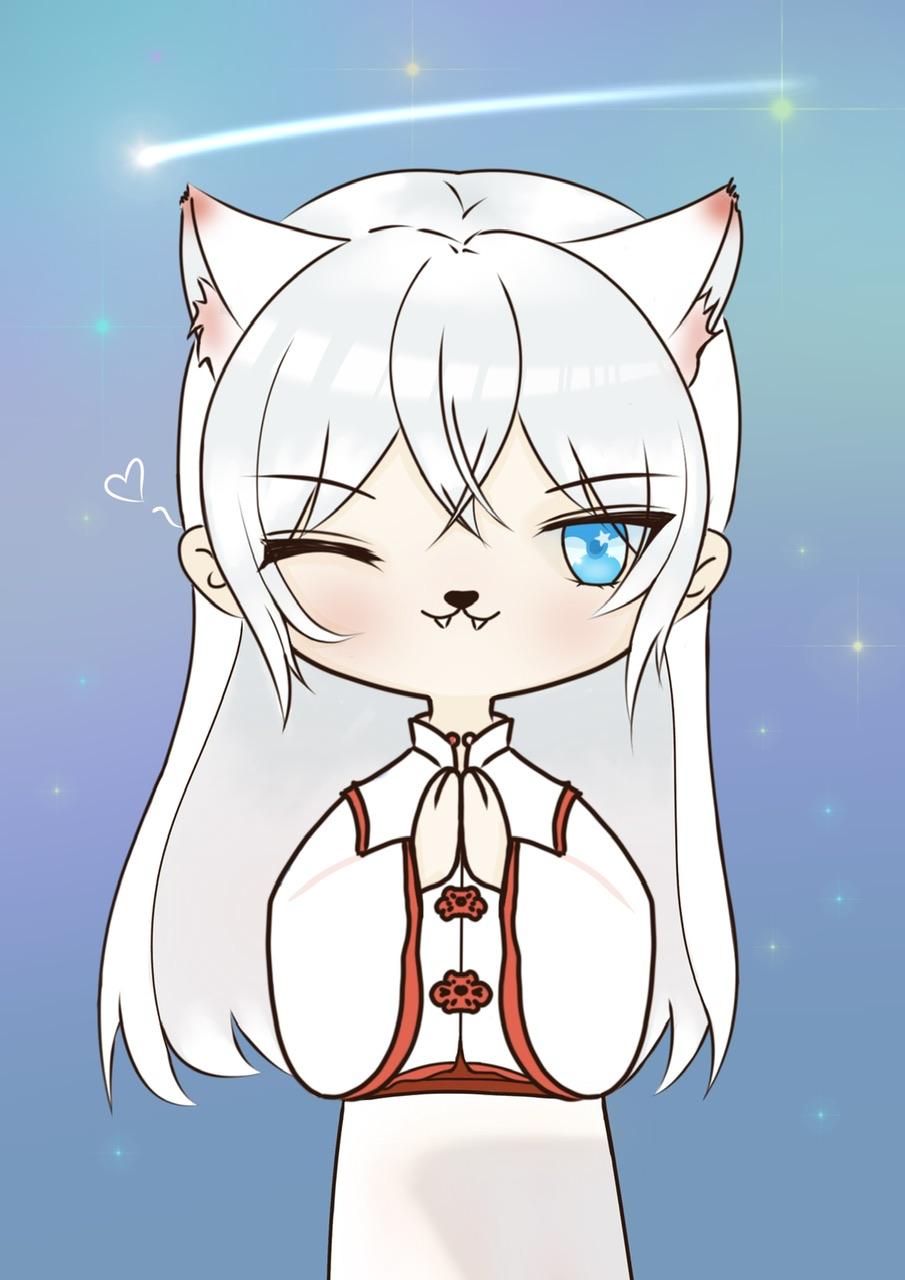 原神今天猫猫也在努力生存txt
