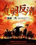 复明反清完结