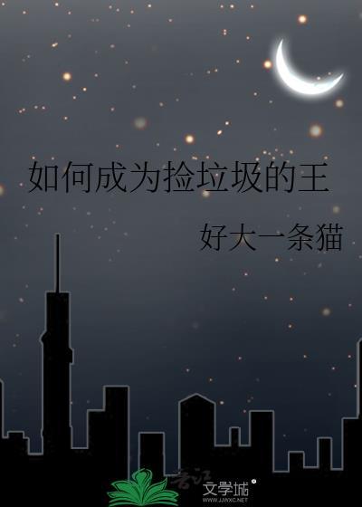 捡垃圾如何致富