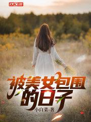 被美女包围的日子TXT