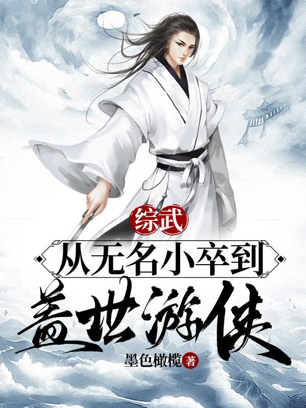 综武从无名小卒到盖世游侠百度百科