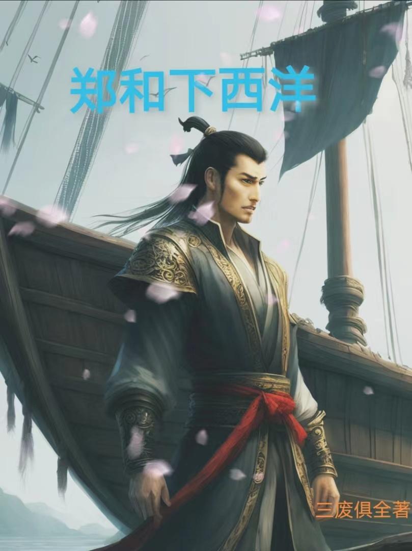 电视剧郑和西洋免费观看