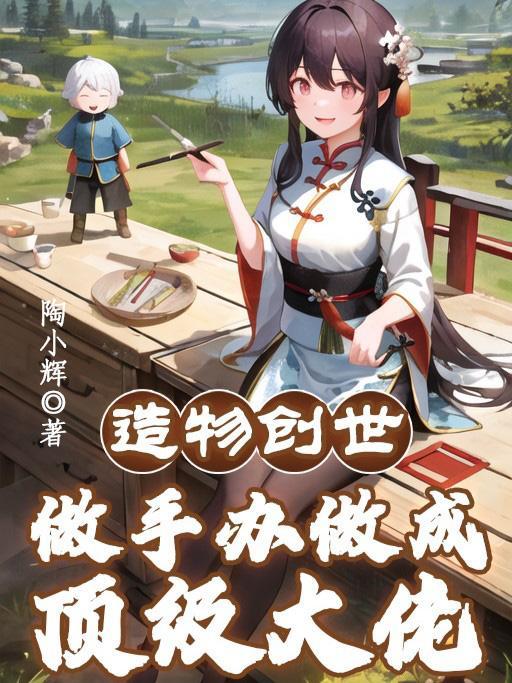 造物主手机中文版在线