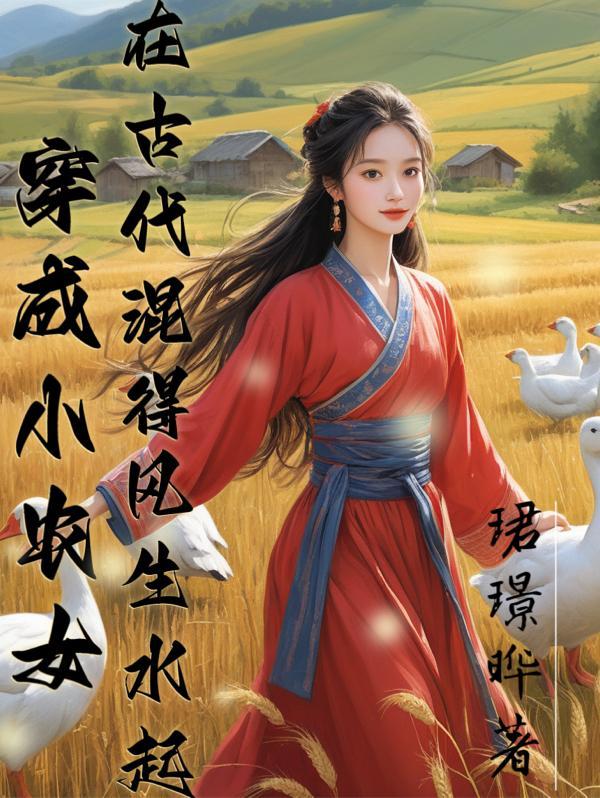穿越古代成农女
