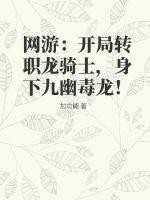 武侠网游开局当了龙骑士