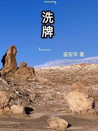 怎么洗牌