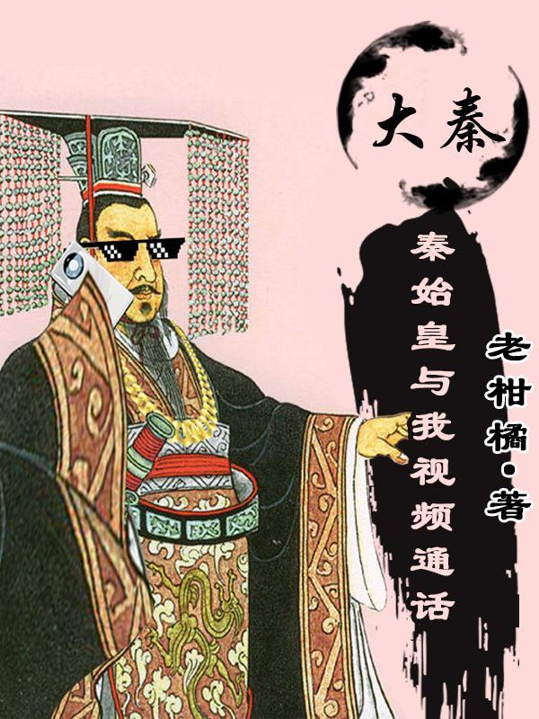 秦始皇电视视频