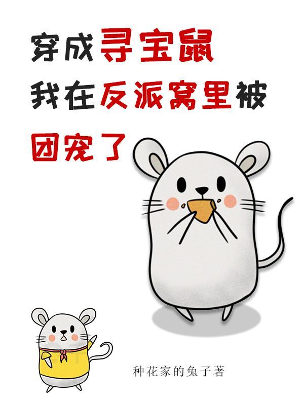 寻宝(穿书)