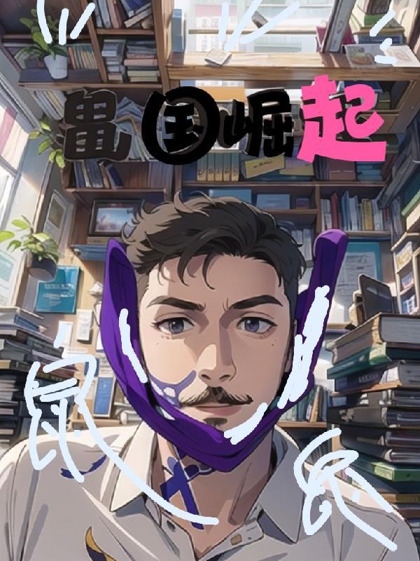 多宝鼠崛起