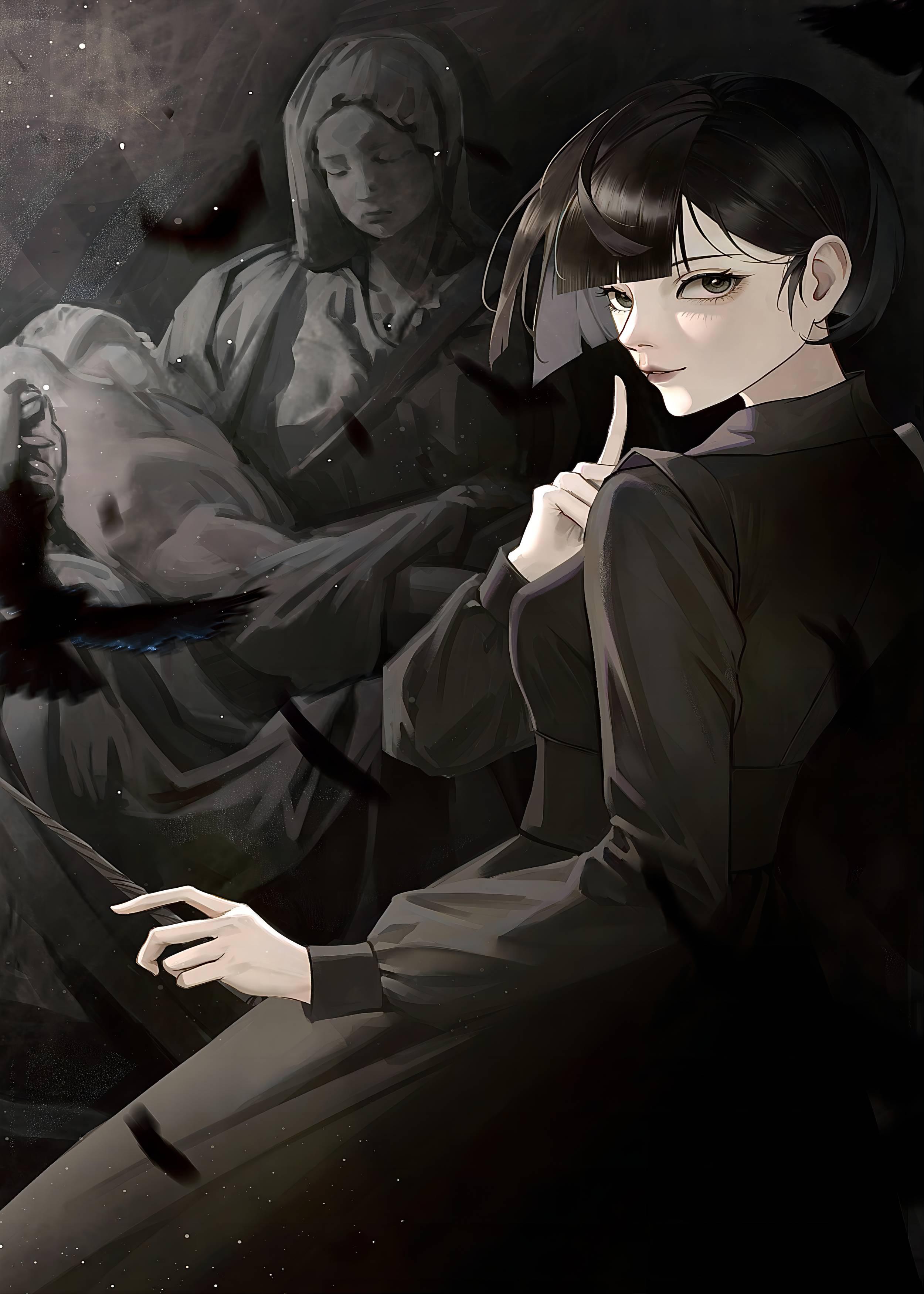 命运の番qjf