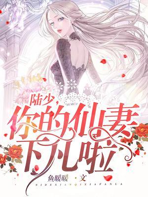 陆少的家养小仙女免费阅读