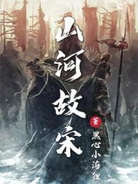 山河故宋赵缨络全部章节