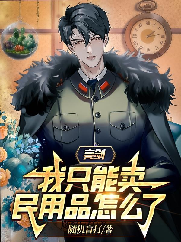 亮剑我只能卖民用品怎么了随机盲打