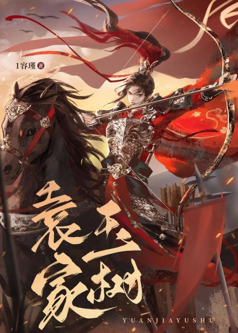 三国关于袁家的