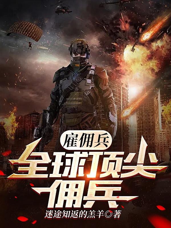 全球顶尖佣兵免费阅读