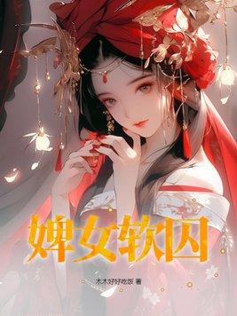言情婢女惑君心
