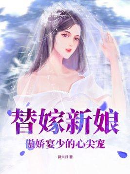 替嫁新娘傲娇宴少的心尖宠书评