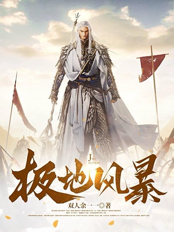 电影极地风暴