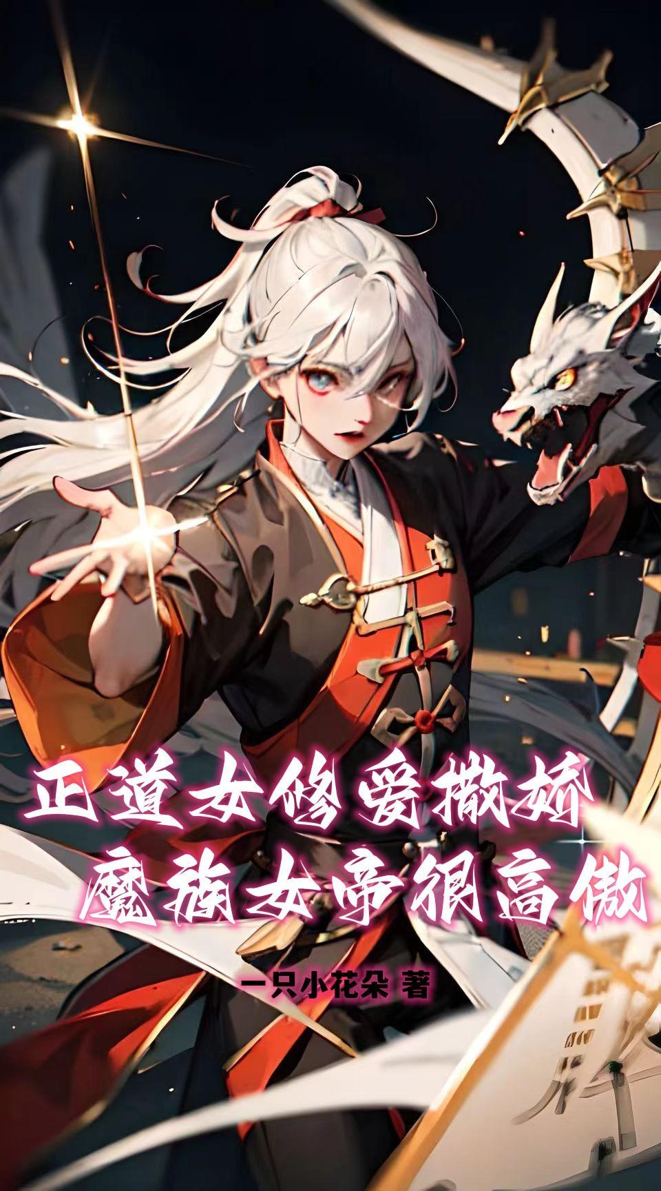 魔女与正道的