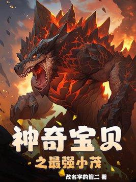 神奇宝贝之最强小茂txt