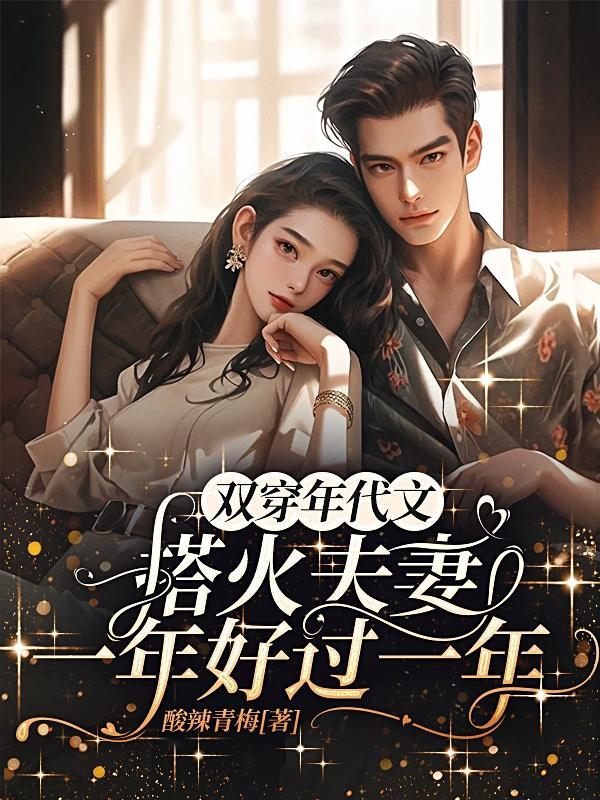 双穿年代文搭火夫妻一年好过一年是哪个平台