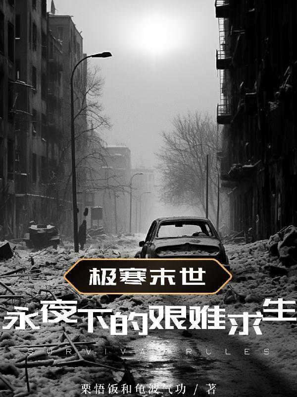 极寒之夜在线看