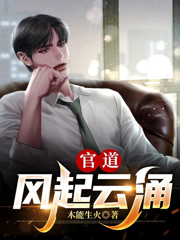 官场之风起云涌结尾
