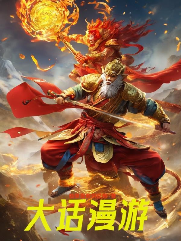 大话西游网游官网主页