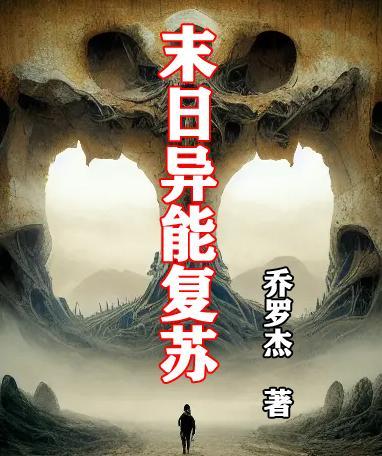 末日异能系统