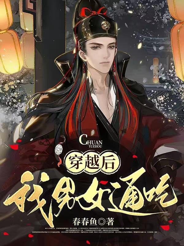 穿越后我男女通吃苏钦朝