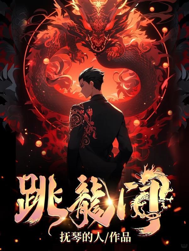二年级课外书必读推荐小鲤鱼跳龙门