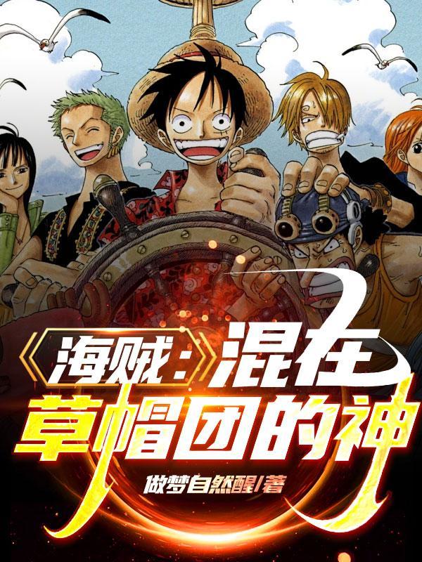 草帽海贼团一队