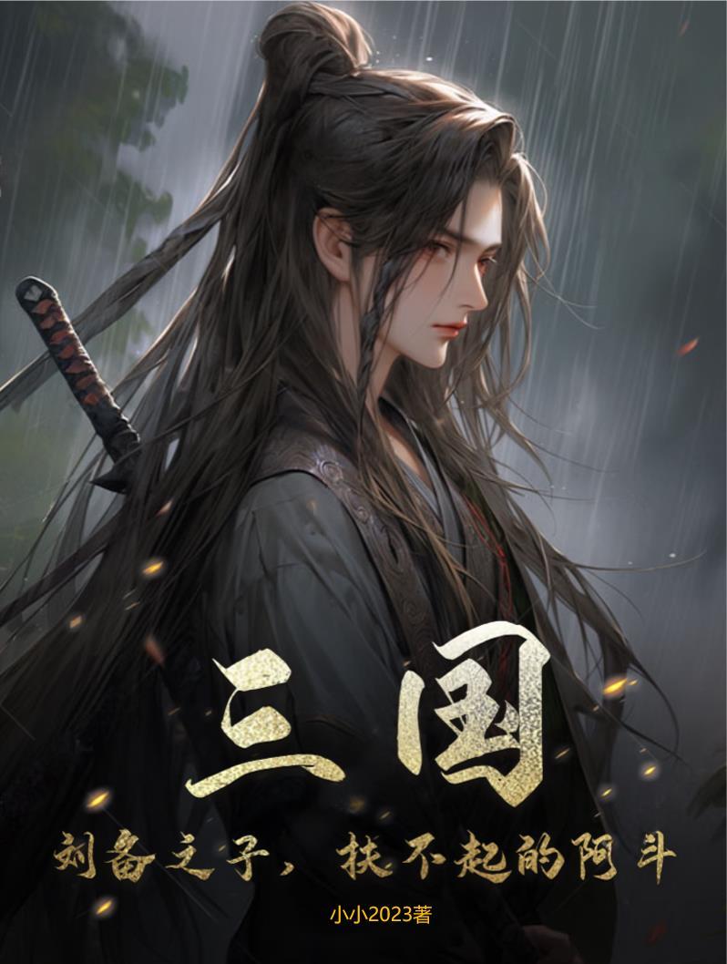 刘备的儿子阿斗是谁生的