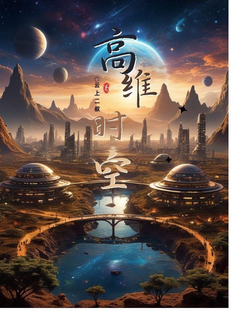 陕西高维时空
