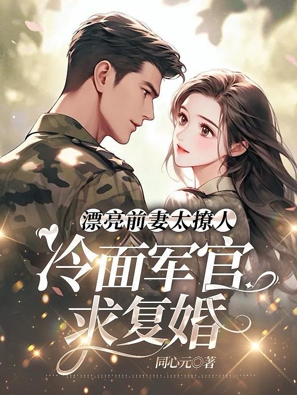 漂亮前妻太撩人冷面军官求复婚同心元