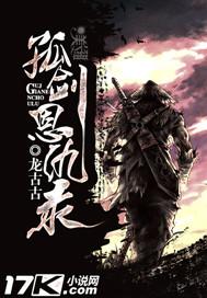 孤剑恩仇录完整版