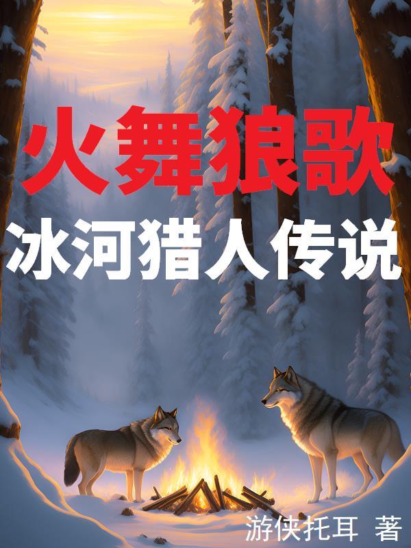 火舞冰点