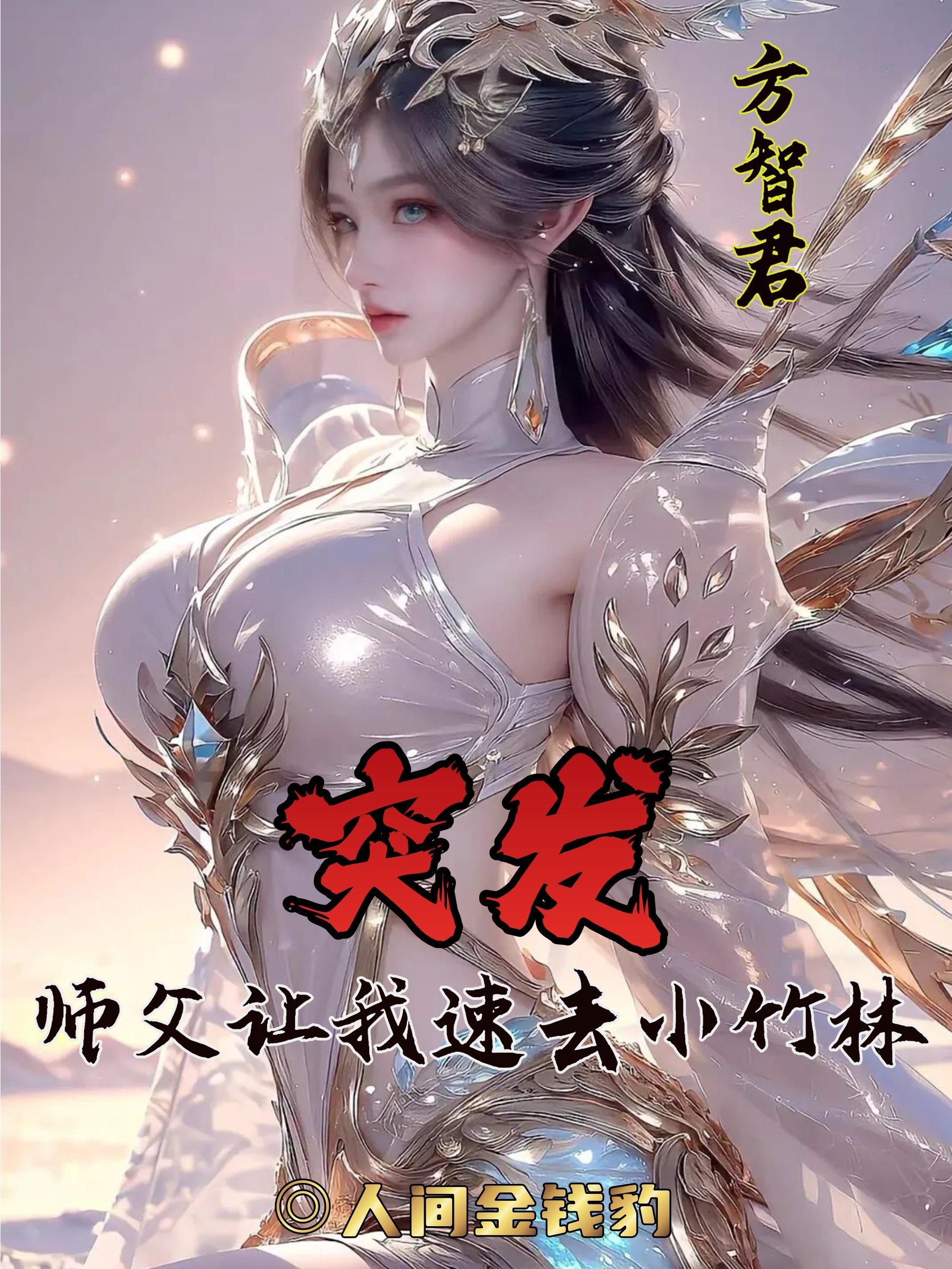 师父要我的