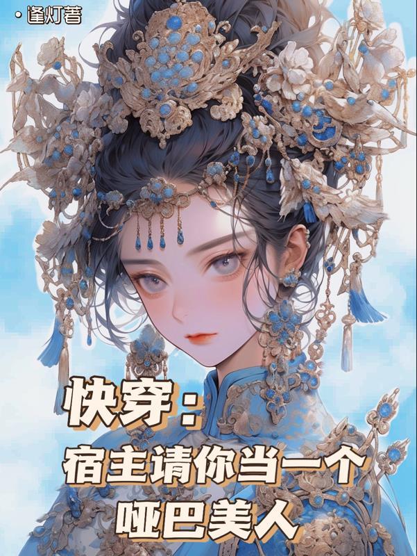 快穿之宿主请善良