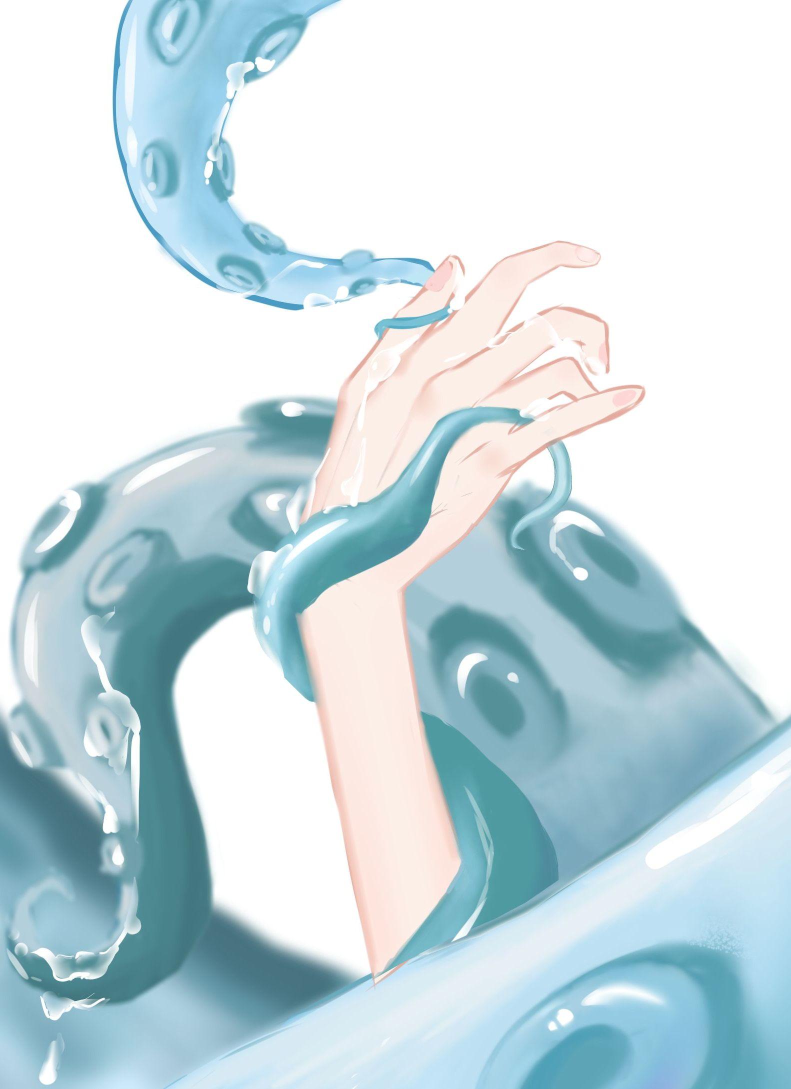 是笨蛋 ...