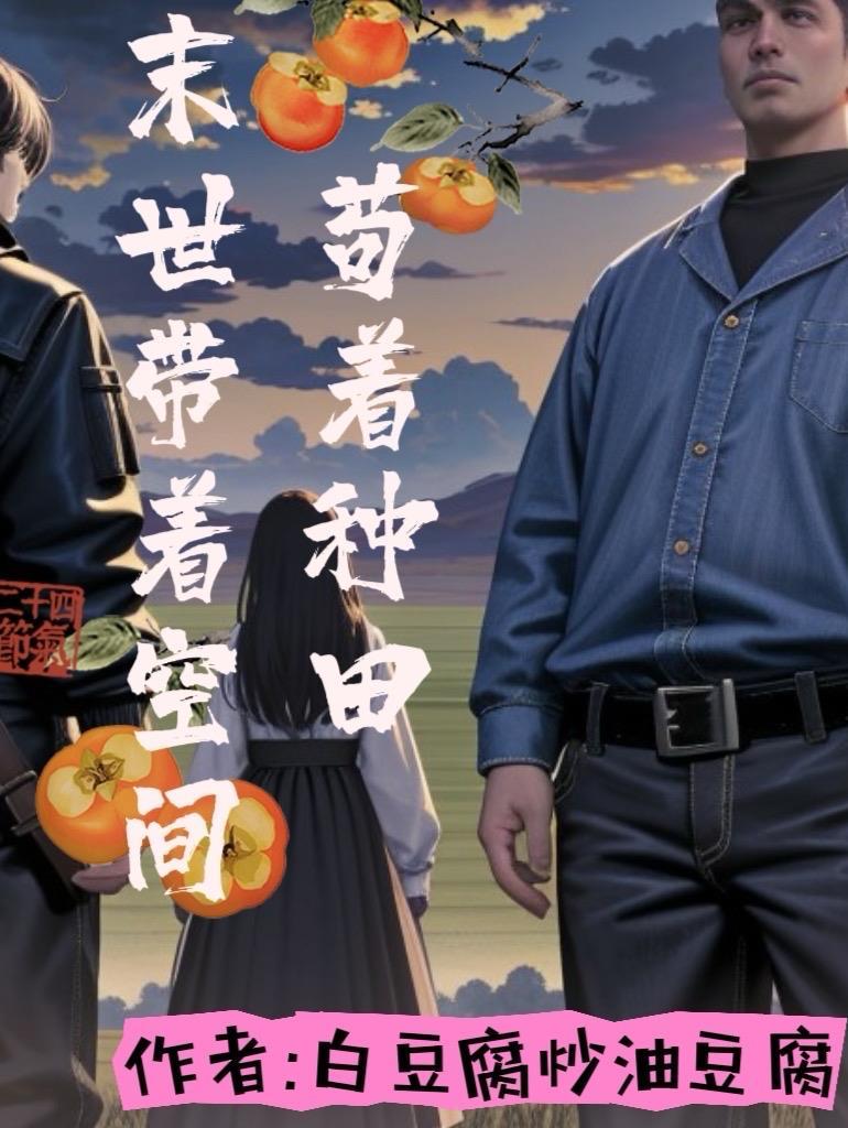 末世带着空间去找你 迩目