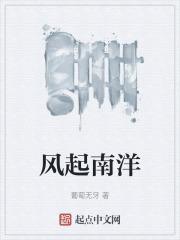 风起南洋TXT八零全本阅读