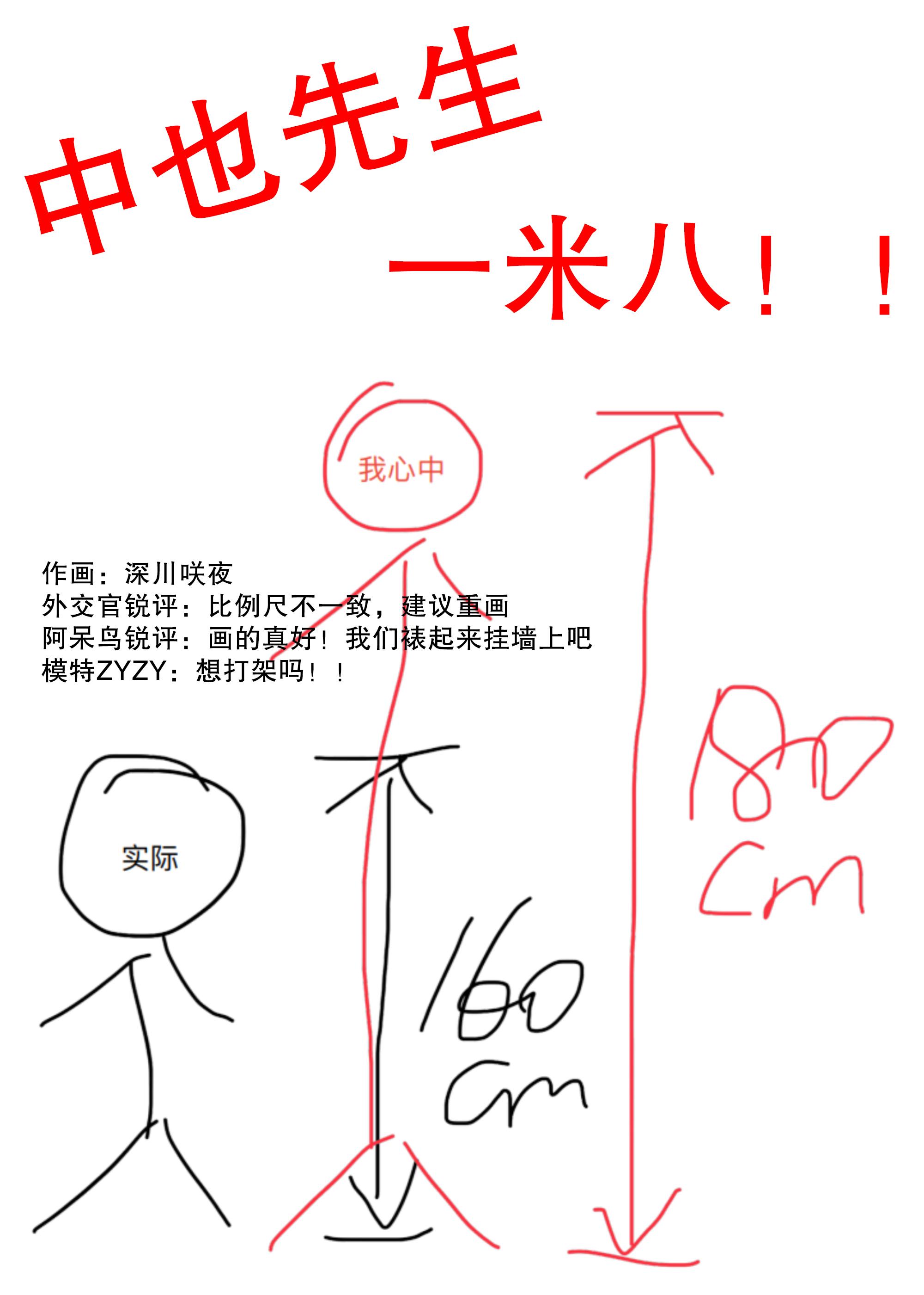 文野中也乙女