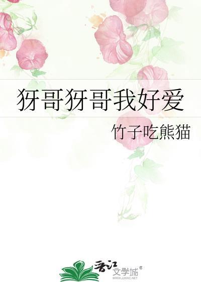 哥哥爱我呀