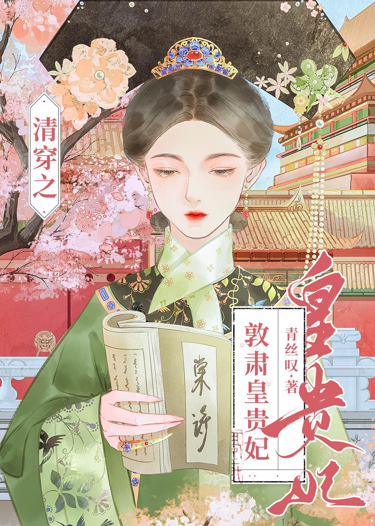 清穿之哲皇贵妃免费