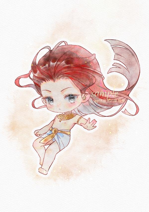古埃及神话赛特