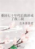 重生70年代当爸爸