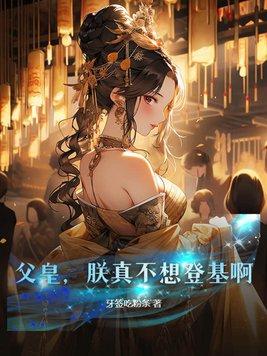 父皇我真的不想当太子txt