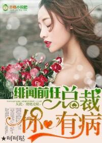 绯闻总裁你好坏
