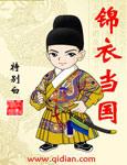 锦衣当国剧情介绍